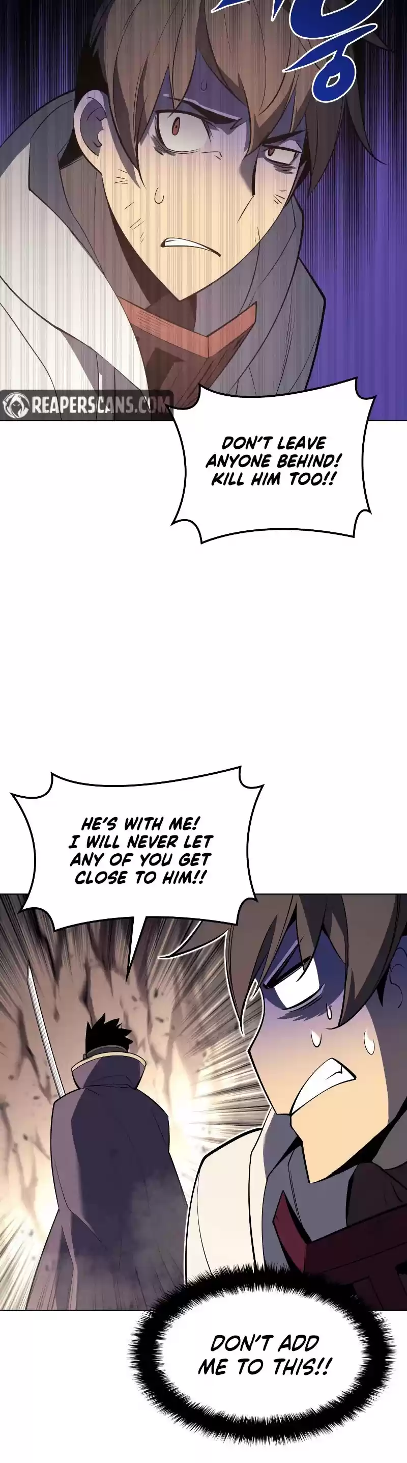 Overgeared (Team Argo) Chapter 91