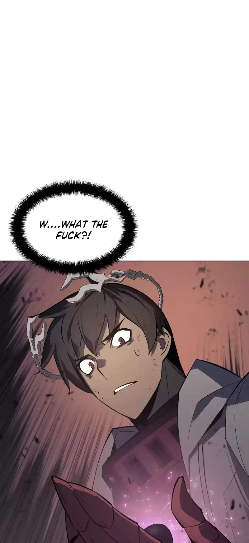 Overgeared (Team Argo) Chapter 91