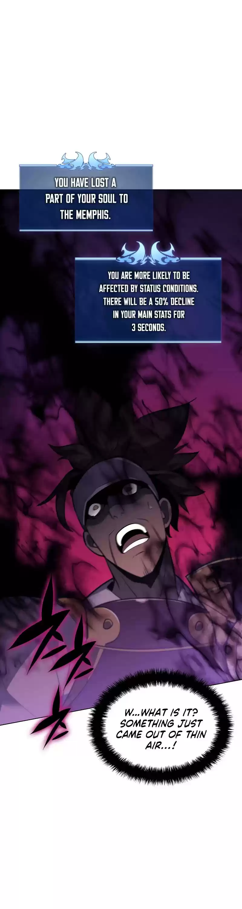 Overgeared (Team Argo) Chapter 92