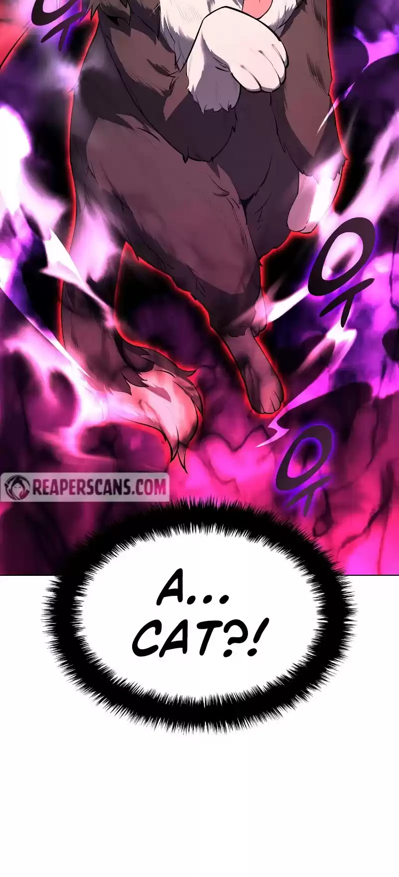 Overgeared (Team Argo) Chapter 92