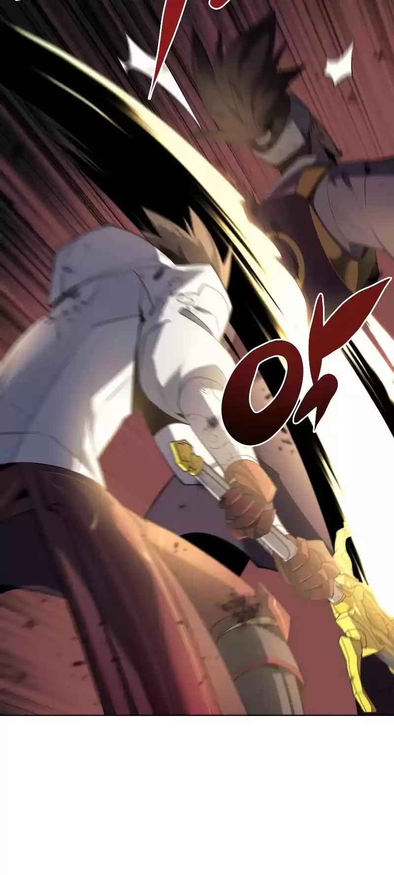 Overgeared (Team Argo) Chapter 92