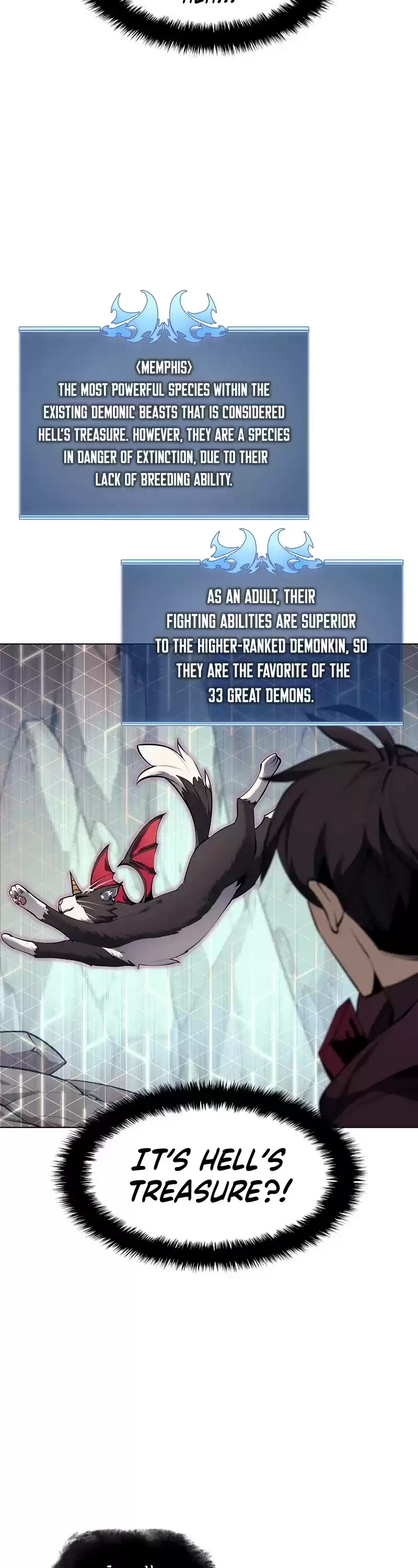 Overgeared (Team Argo) Chapter 92