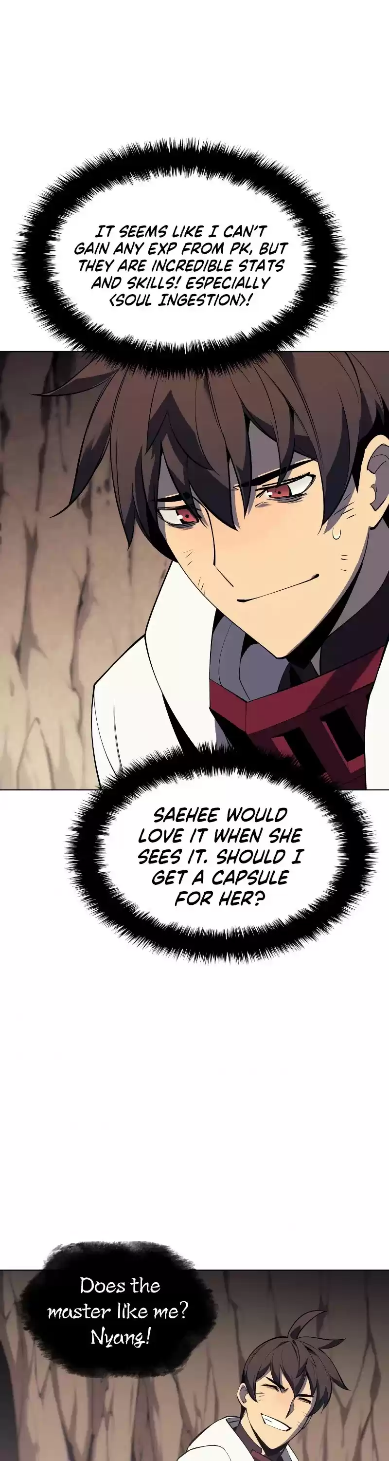 Overgeared (Team Argo) Chapter 92