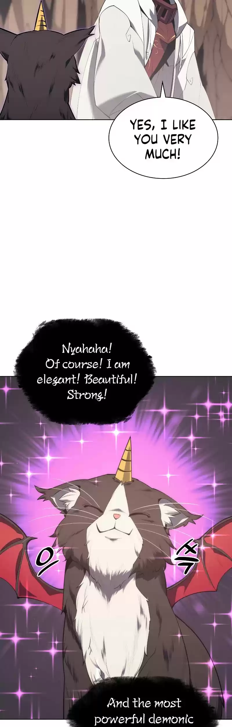 Overgeared (Team Argo) Chapter 92