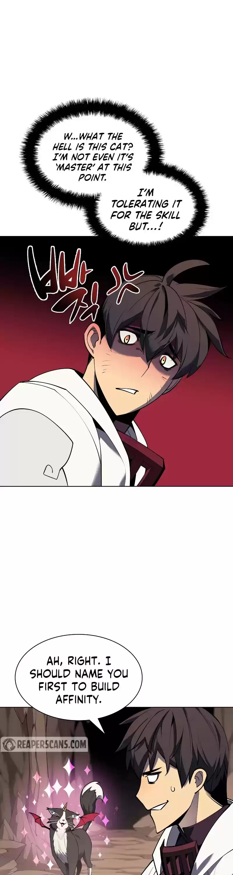 Overgeared (Team Argo) Chapter 92