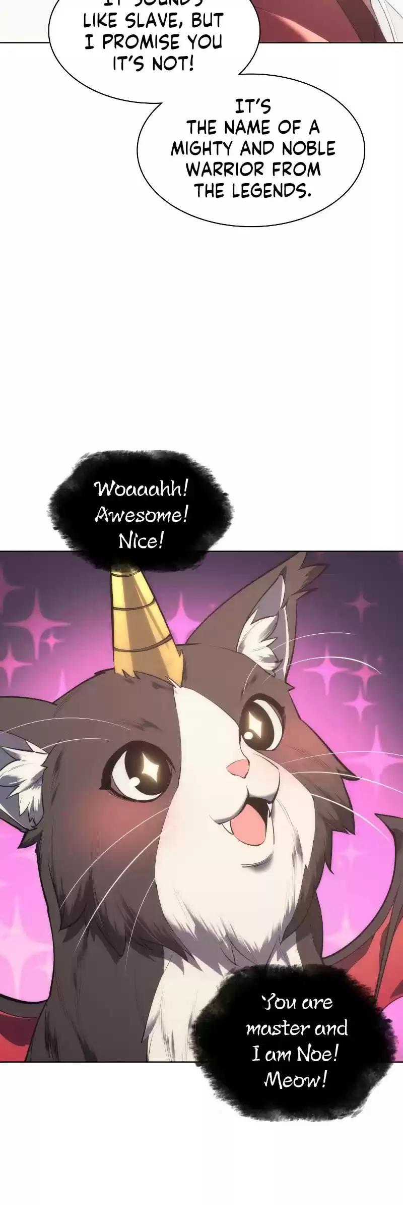 Overgeared (Team Argo) Chapter 92