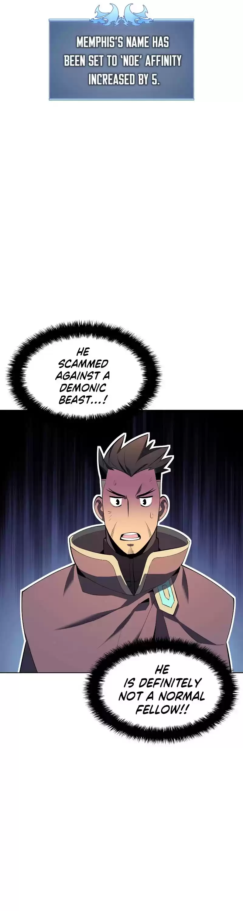 Overgeared (Team Argo) Chapter 92