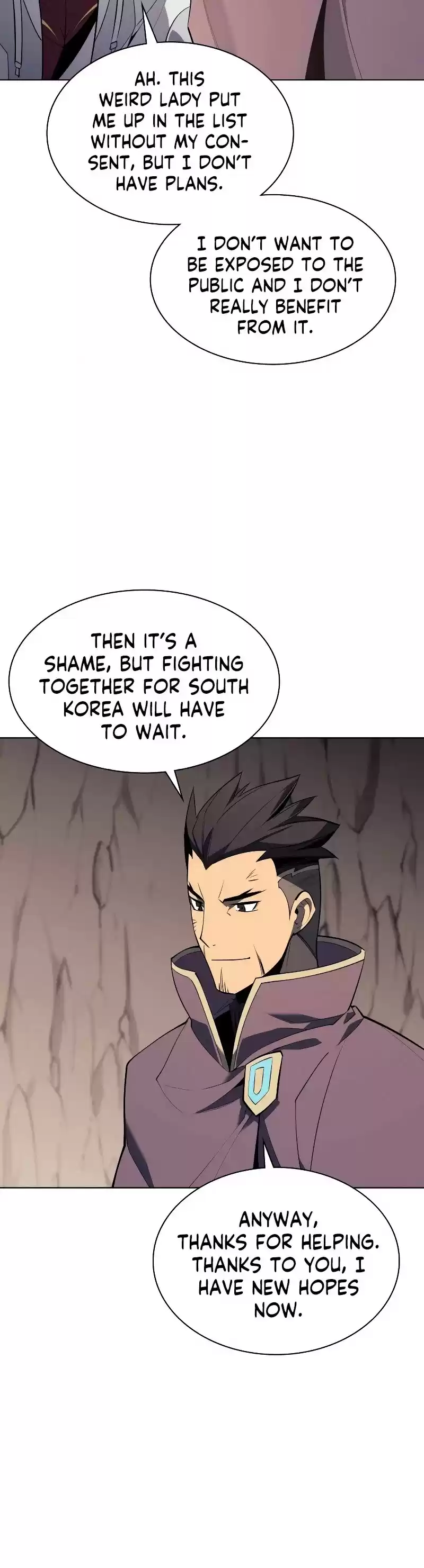 Overgeared (Team Argo) Chapter 92