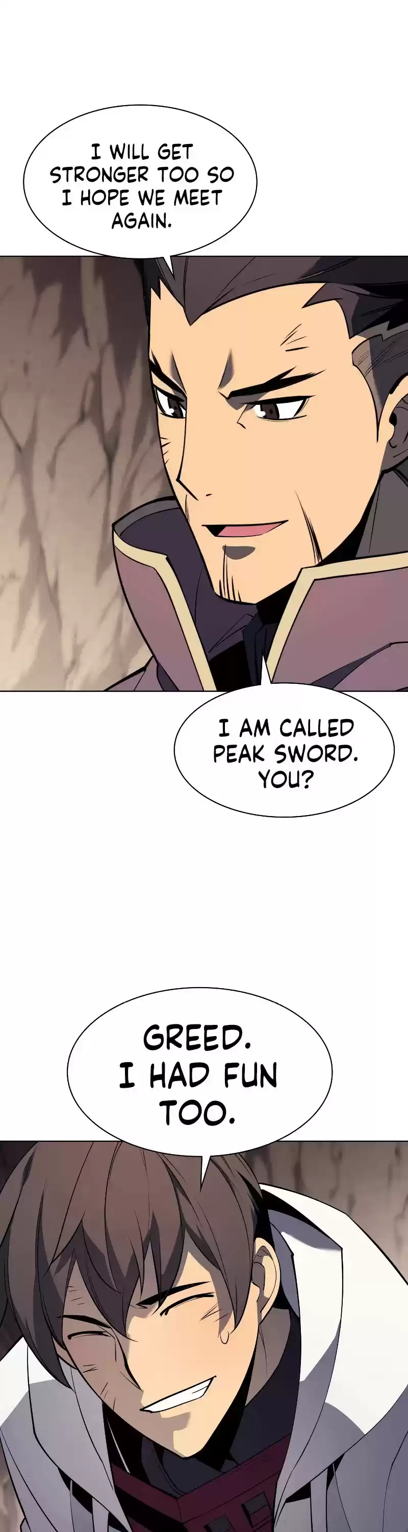 Overgeared (Team Argo) Chapter 92