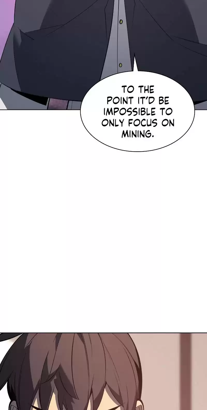 Overgeared (Team Argo) Chapter 92