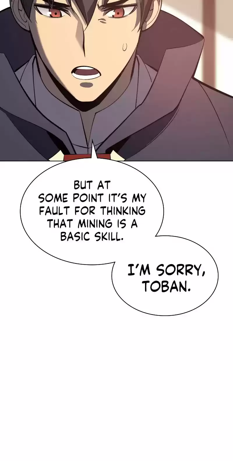 Overgeared (Team Argo) Chapter 92