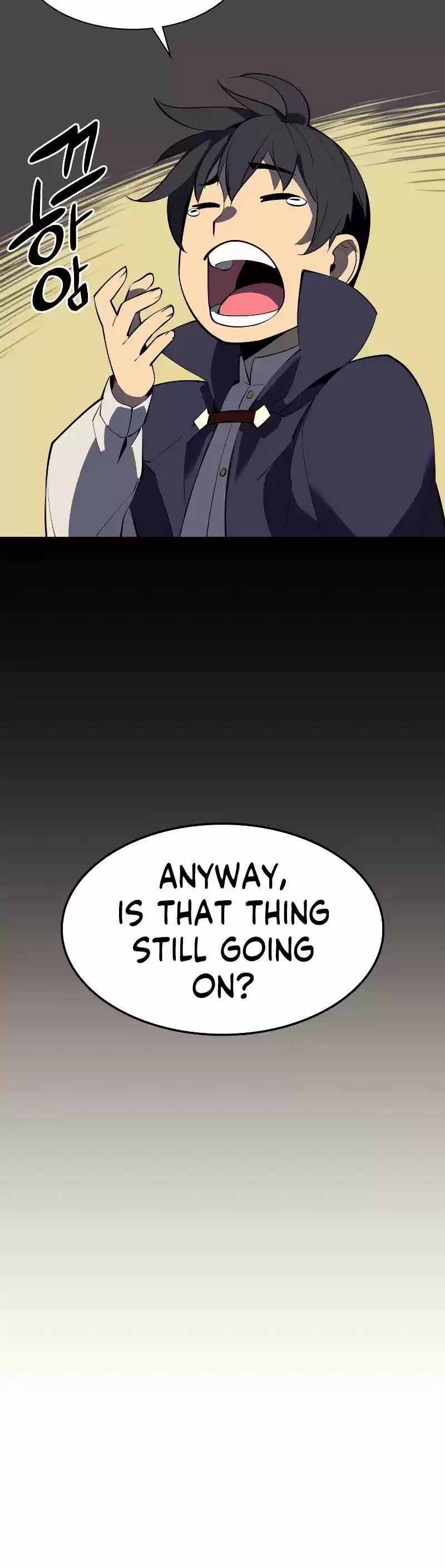 Overgeared (Team Argo) Chapter 92