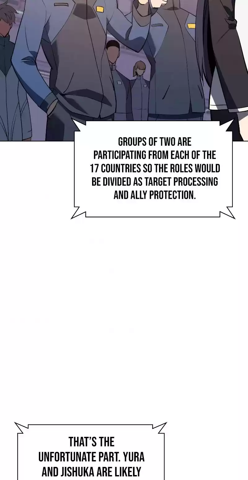 Overgeared (Team Argo) Chapter 92