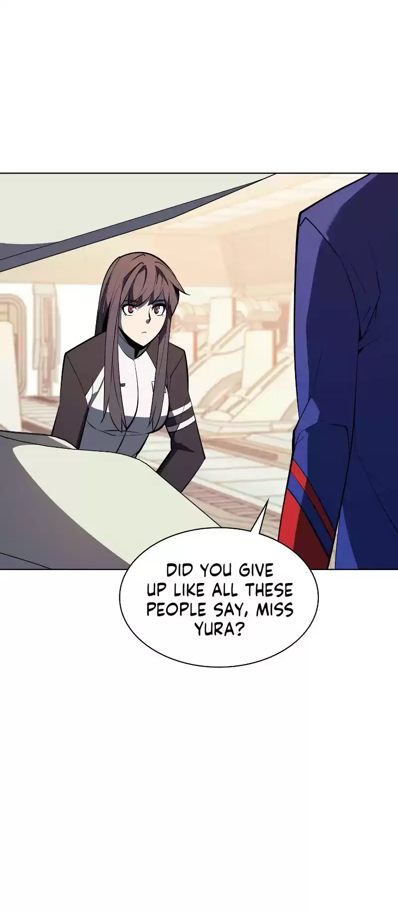 Overgeared (Team Argo) Chapter 92