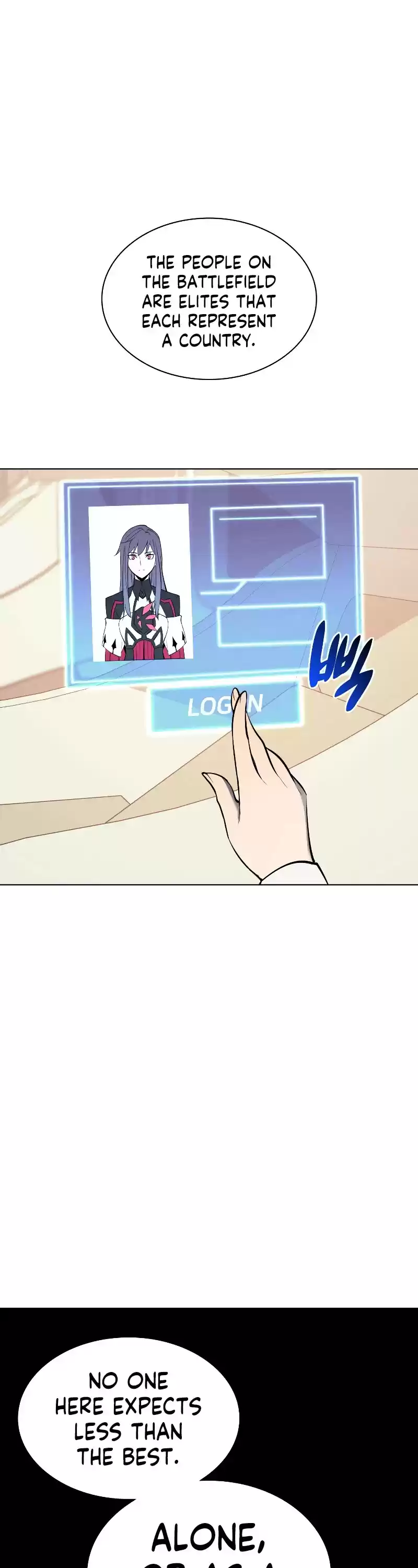 Overgeared (Team Argo) Chapter 92