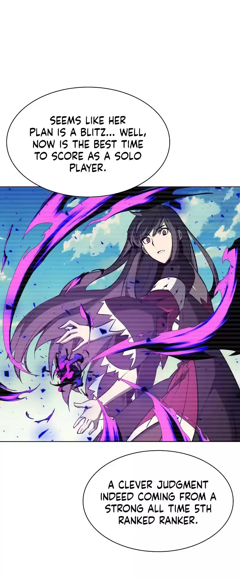 Overgeared (Team Argo) Chapter 93