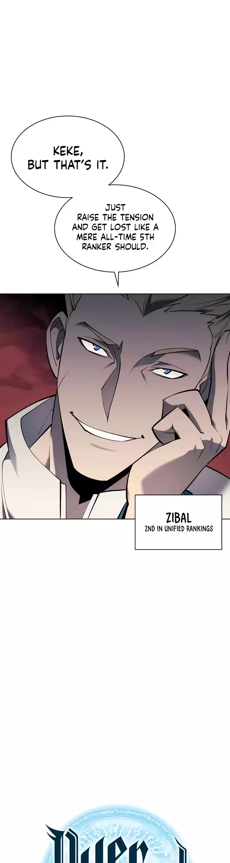 Overgeared (Team Argo) Chapter 93