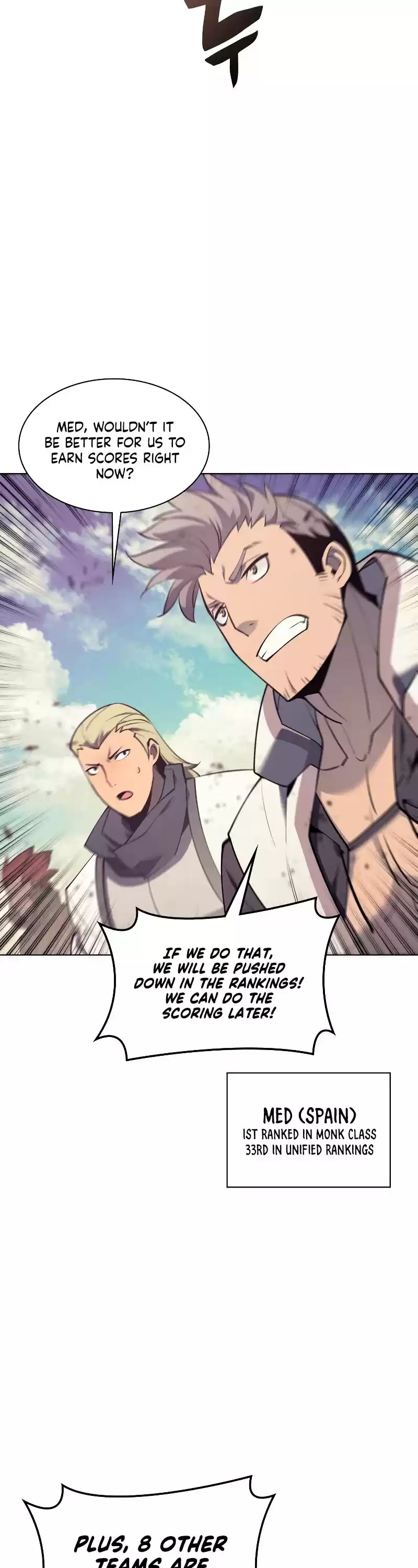 Overgeared (Team Argo) Chapter 93