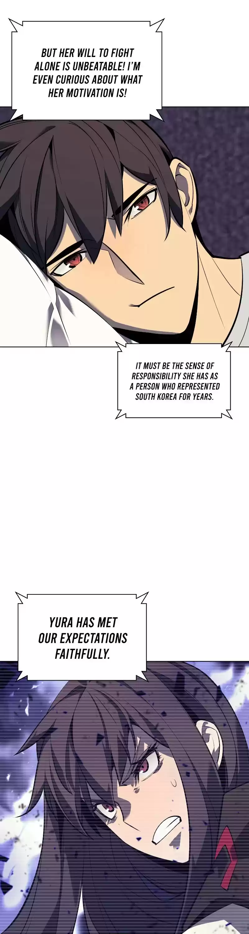 Overgeared (Team Argo) Chapter 93