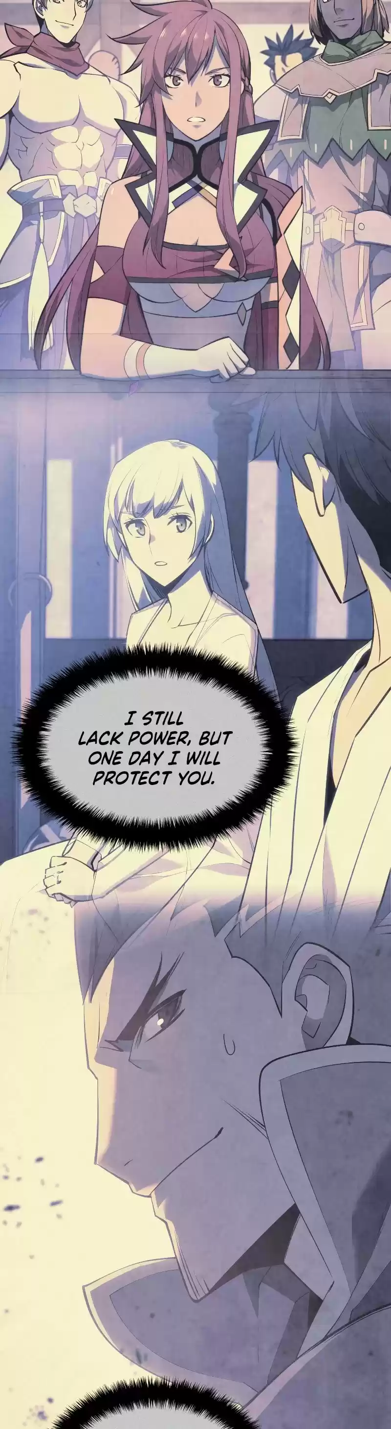 Overgeared (Team Argo) Chapter 93