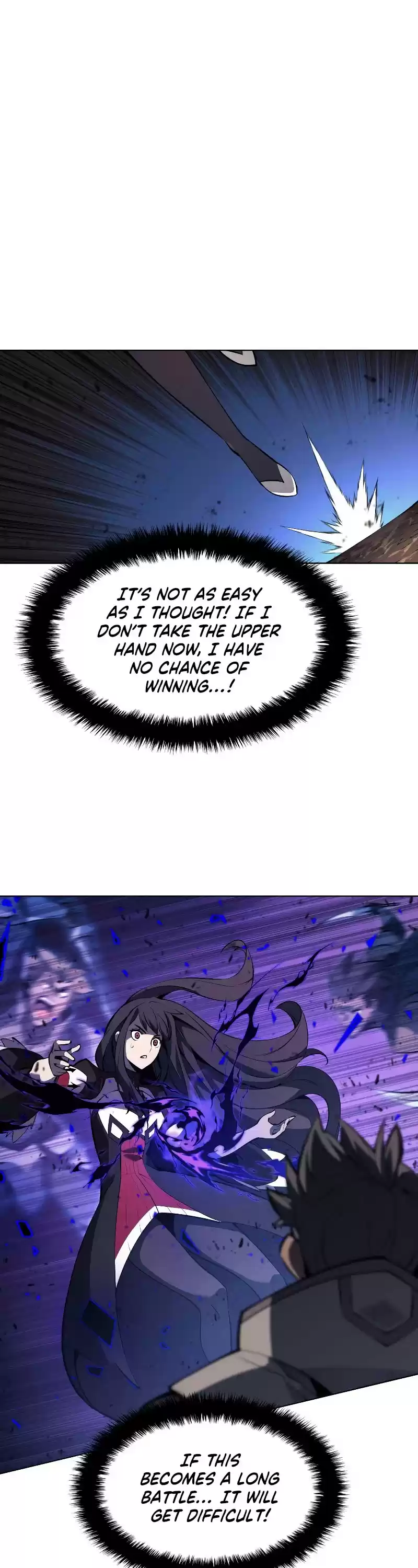 Overgeared (Team Argo) Chapter 93