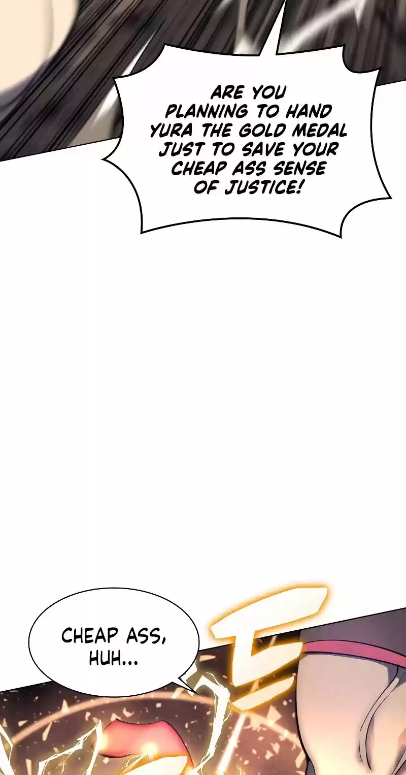 Overgeared (Team Argo) Chapter 93