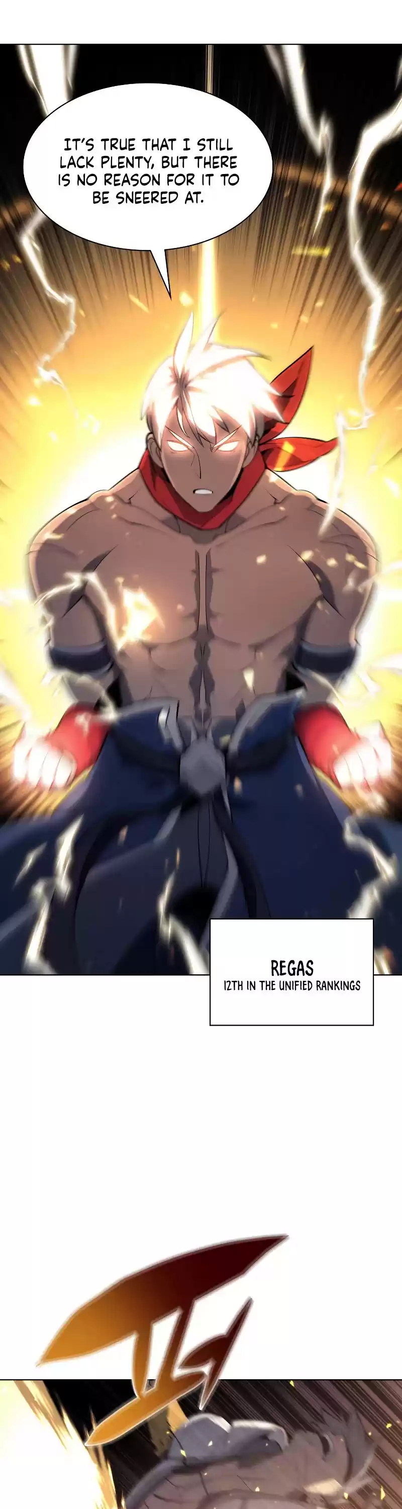 Overgeared (Team Argo) Chapter 93