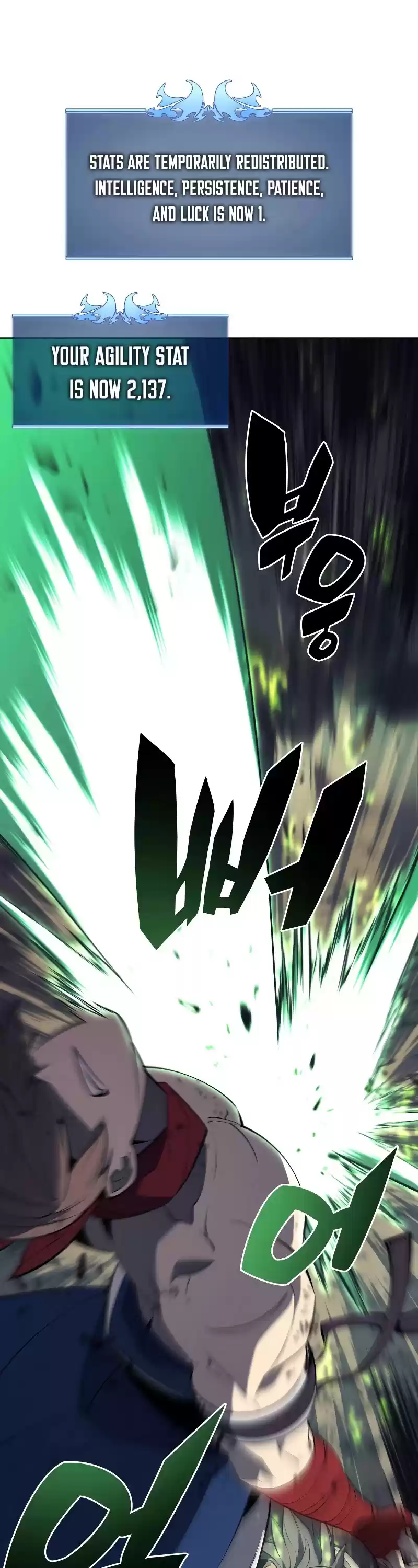 Overgeared (Team Argo) Chapter 93