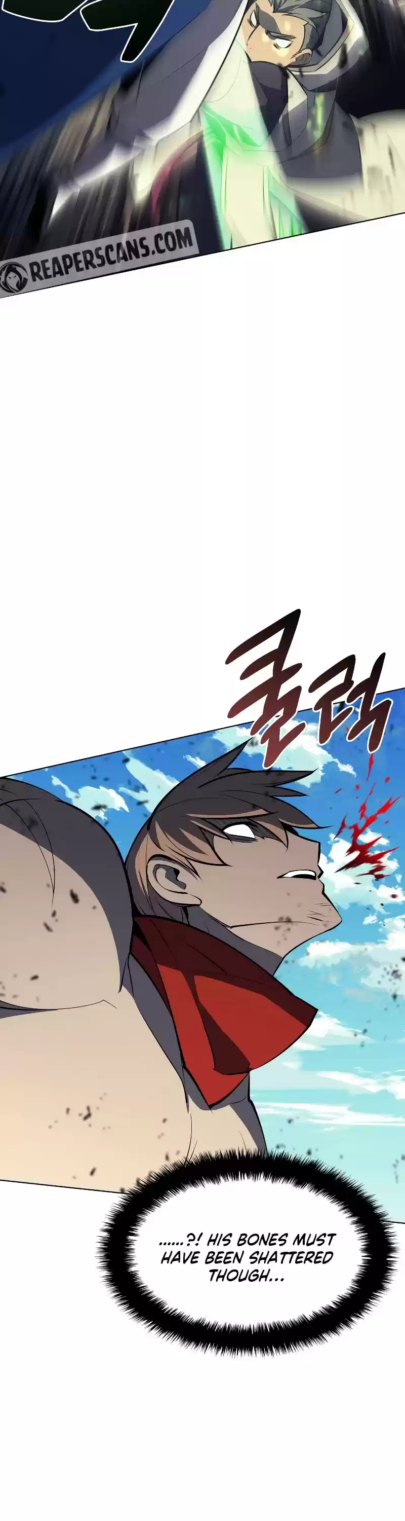 Overgeared (Team Argo) Chapter 93