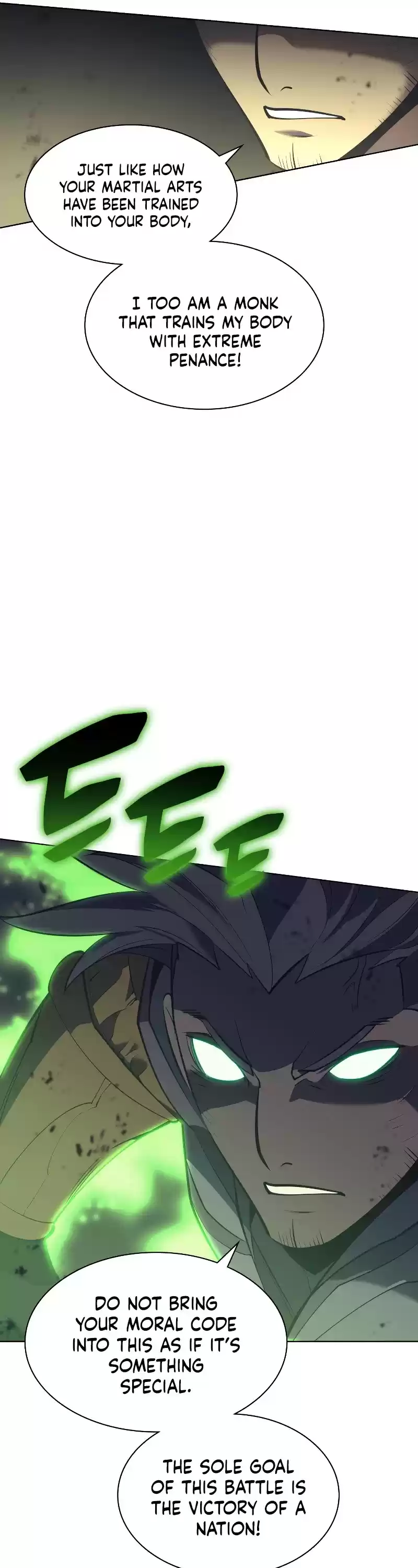 Overgeared (Team Argo) Chapter 93