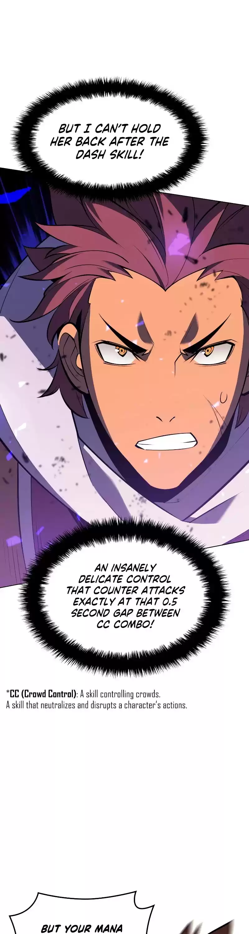 Overgeared (Team Argo) Chapter 93