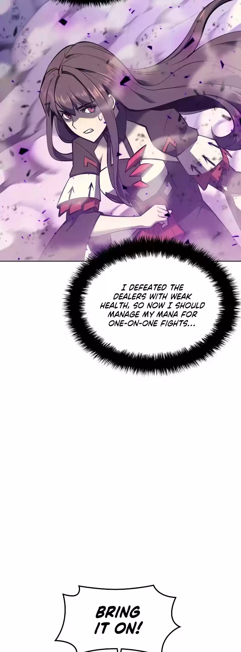 Overgeared (Team Argo) Chapter 93