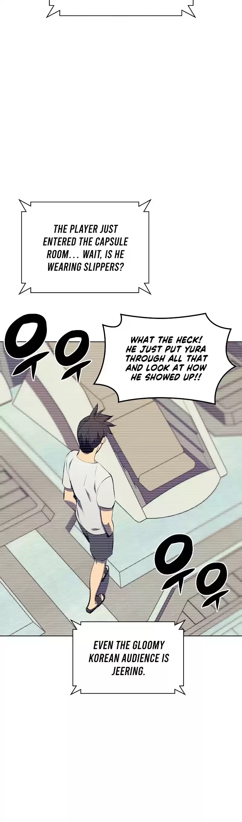 Overgeared (Team Argo) Chapter 93