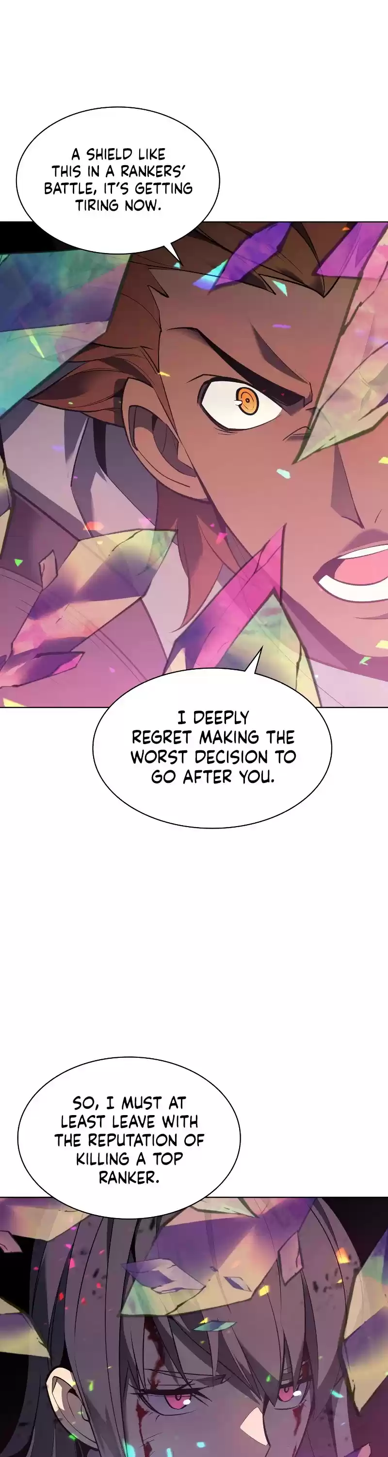 Overgeared (Team Argo) Chapter 93