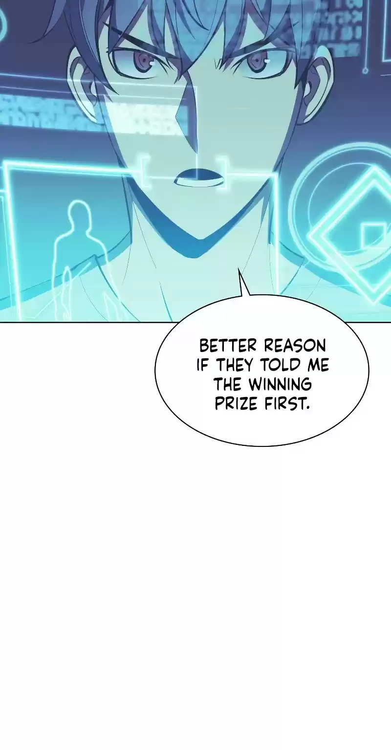 Overgeared (Team Argo) Chapter 93