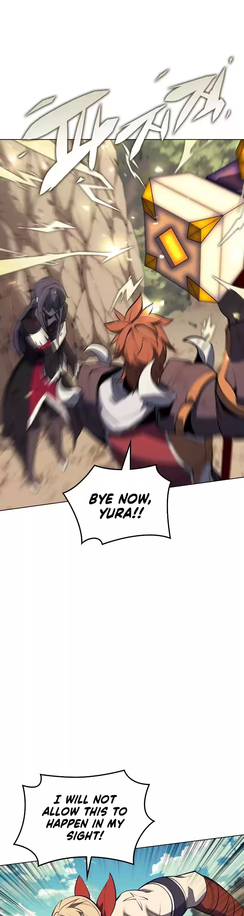 Overgeared (Team Argo) Chapter 93