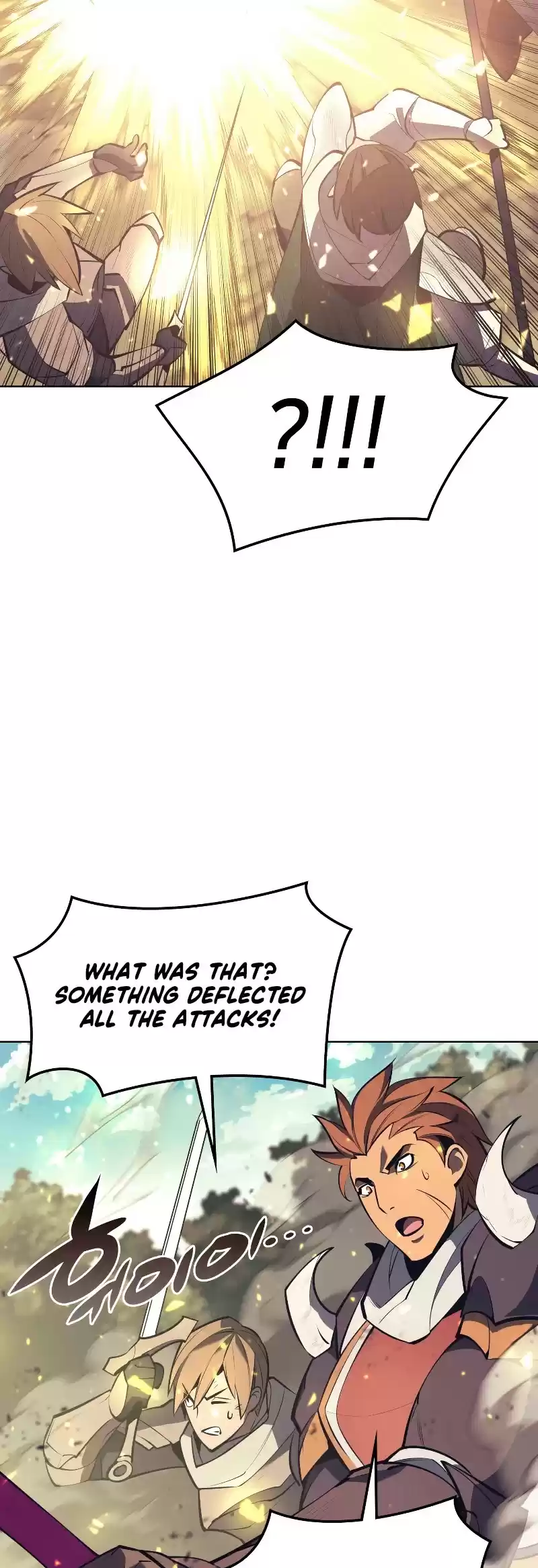 Overgeared (Team Argo) Chapter 93