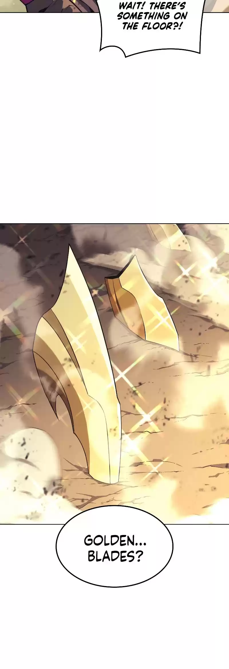 Overgeared (Team Argo) Chapter 93