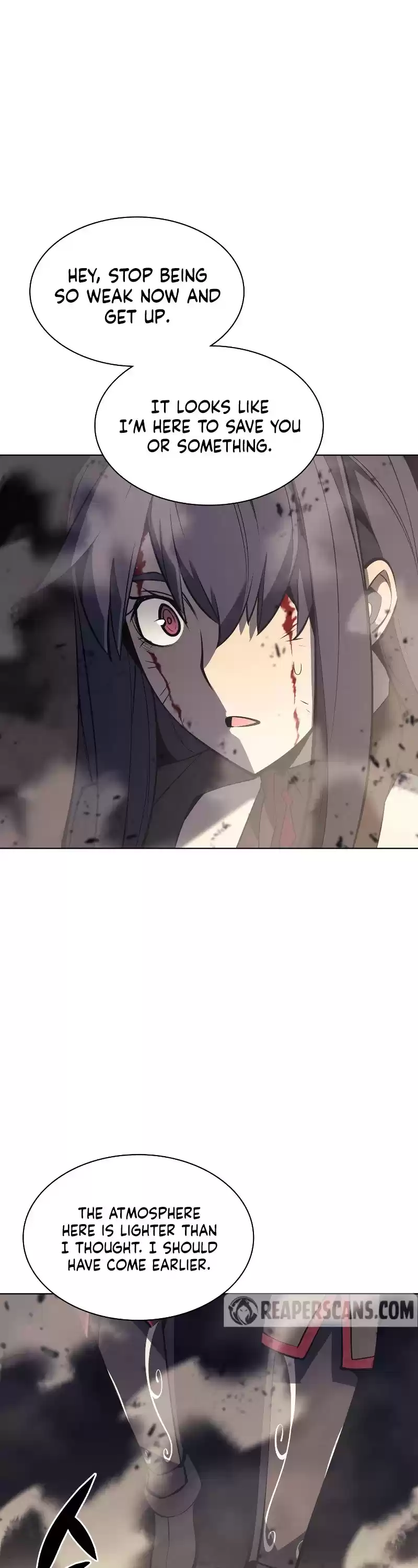 Overgeared (Team Argo) Chapter 93