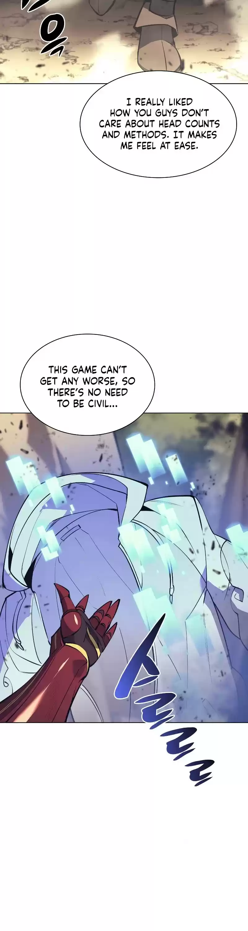 Overgeared (Team Argo) Chapter 93