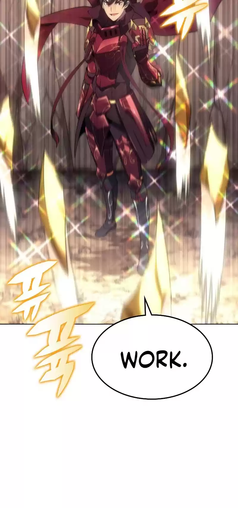 Overgeared (Team Argo) Chapter 94