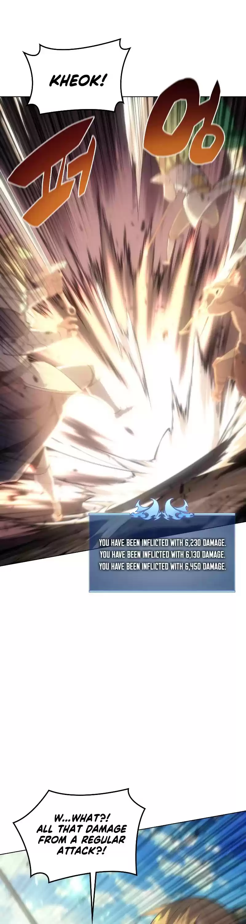 Overgeared (Team Argo) Chapter 94