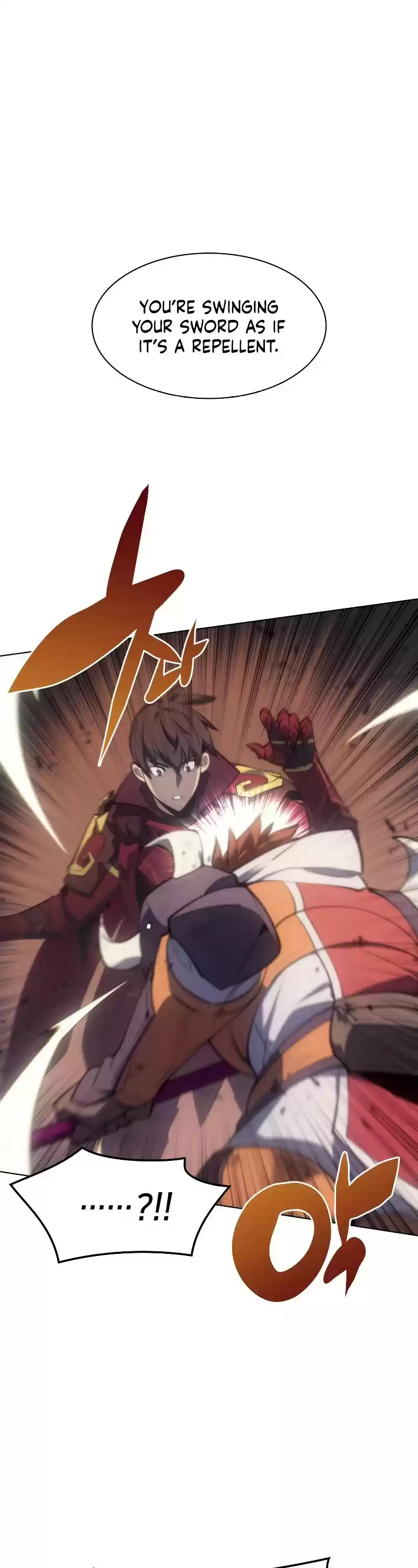 Overgeared (Team Argo) Chapter 94