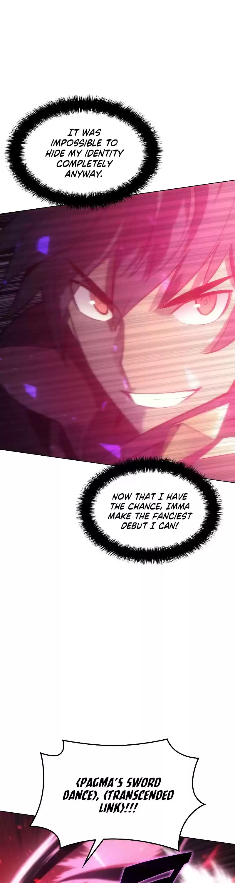 Overgeared (Team Argo) Chapter 94