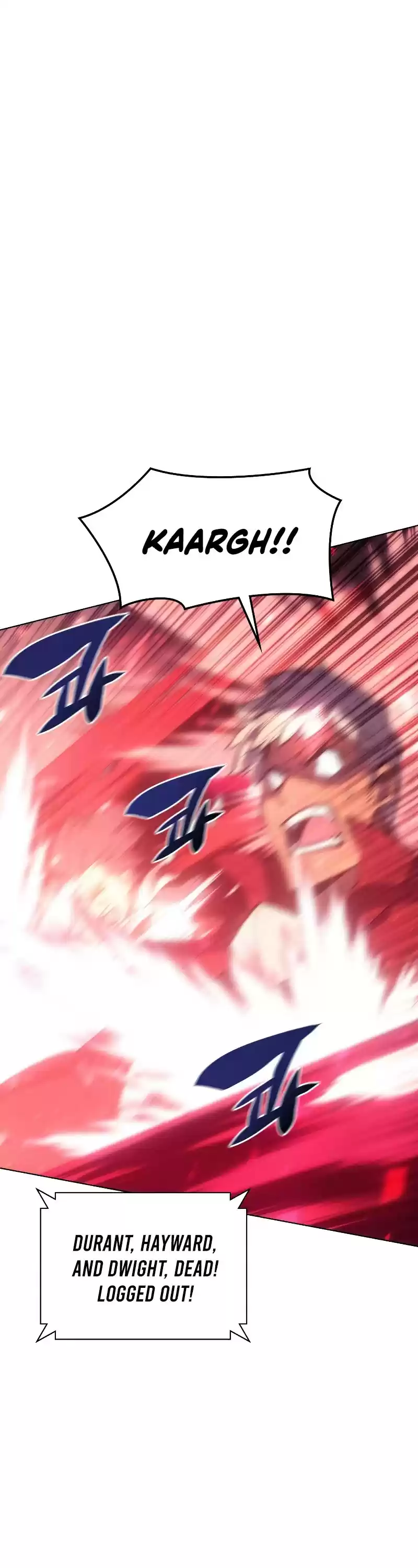 Overgeared (Team Argo) Chapter 94