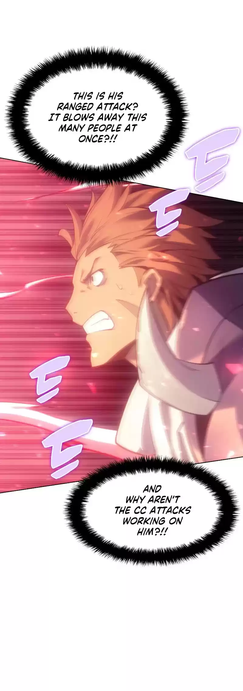 Overgeared (Team Argo) Chapter 94