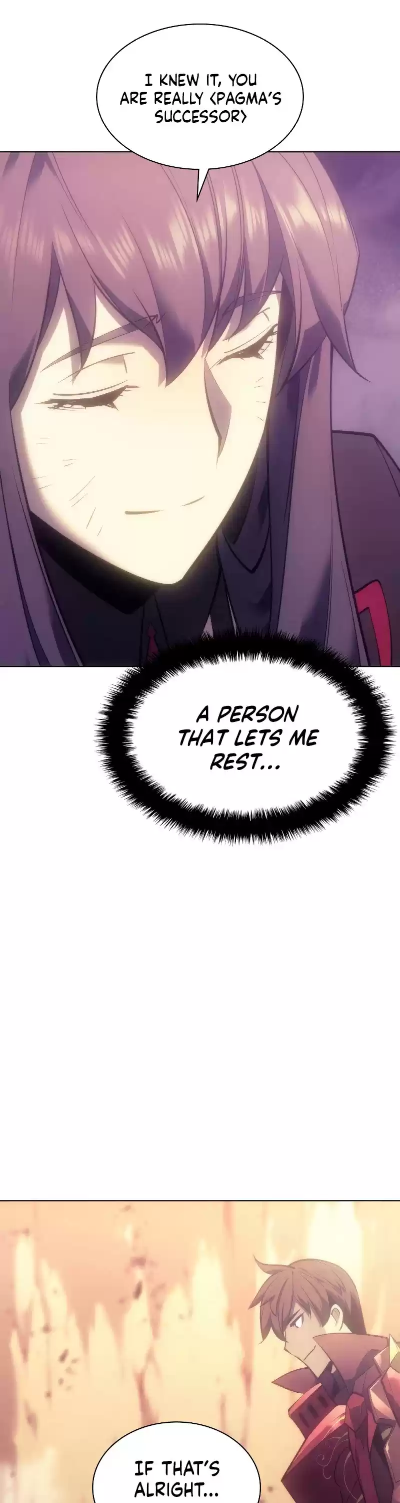 Overgeared (Team Argo) Chapter 94