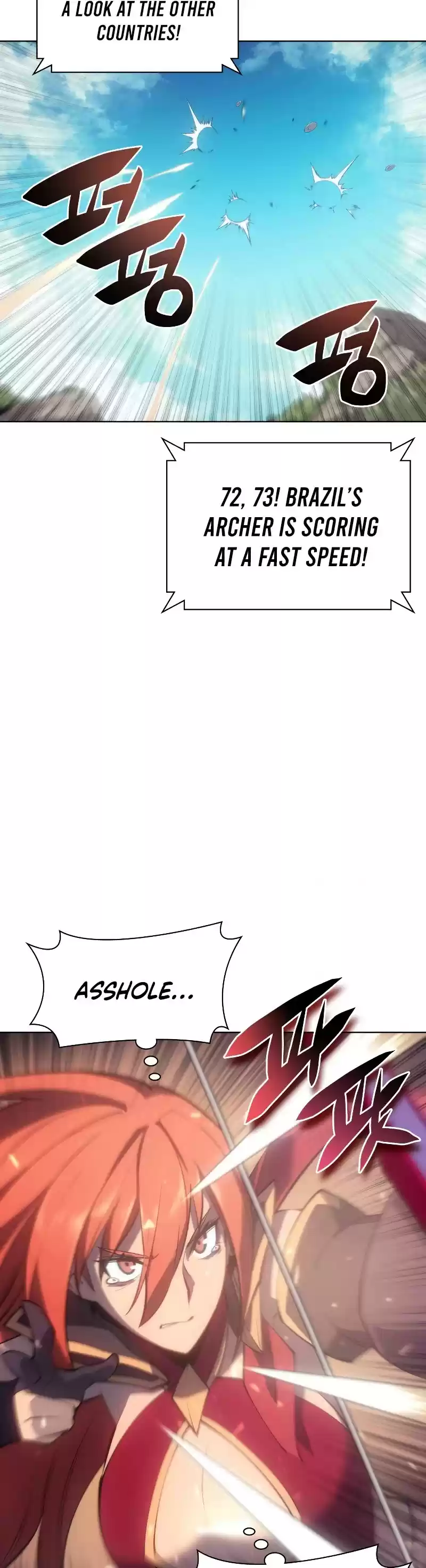 Overgeared (Team Argo) Chapter 94