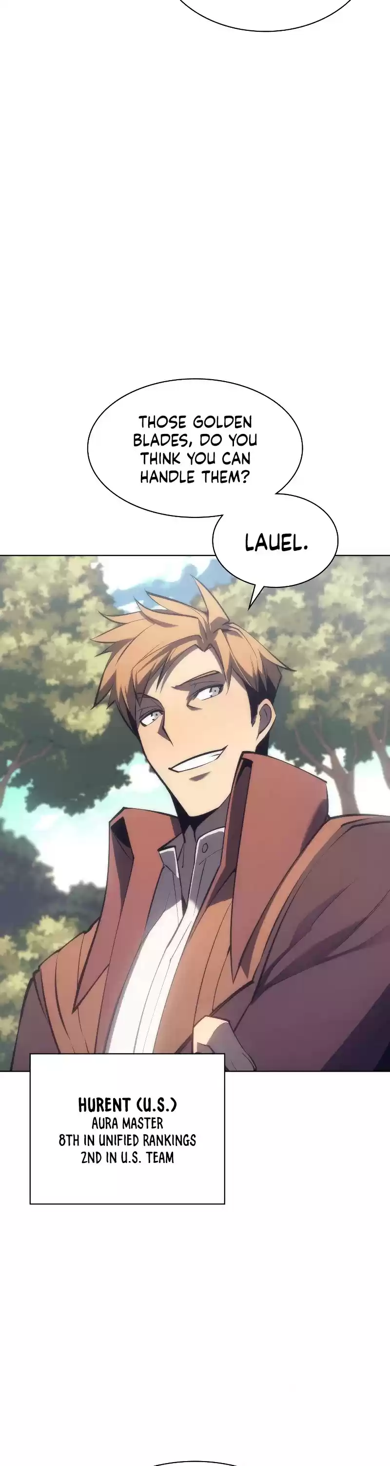 Overgeared (Team Argo) Chapter 94