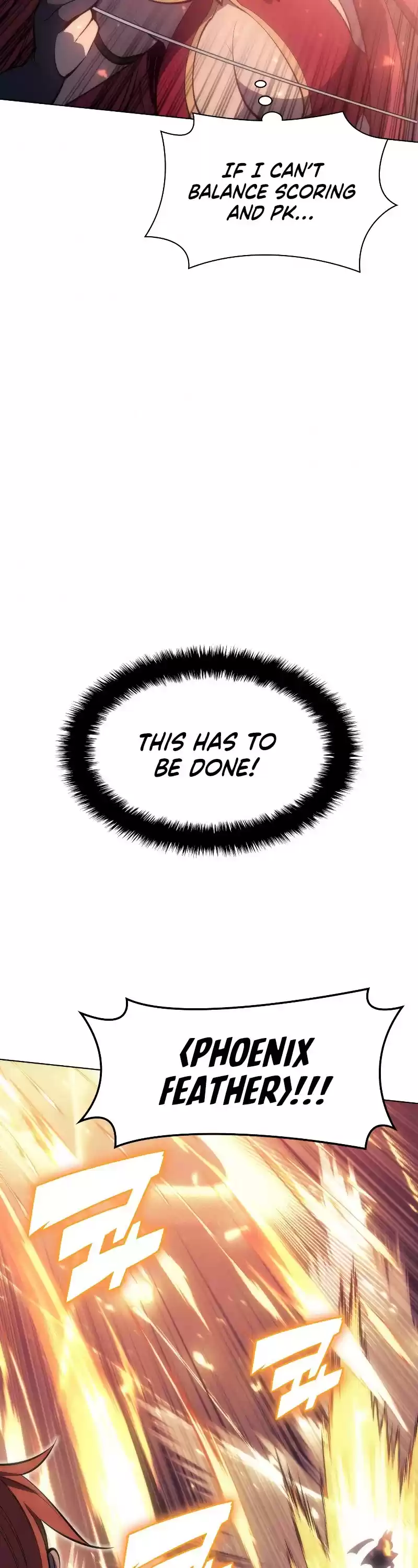 Overgeared (Team Argo) Chapter 94